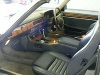 Used Jaguar XJ 1990 Sedan