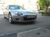 Używany Honda S 2000 S 2002 Kabriolet