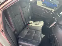 Used Lexus RX450h 2015 Silver SUV