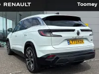 Used Renault Austral Techno 200 HP (147 kW) 2025 SUV
