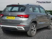 Used Seat Ateca SE Technology 150 HP (110 kW) 2025 SUV