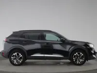 Used Peugeot 2008 GT 2021 Black SUV