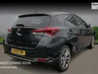 Used Toyota Auris Hybrid 136 HP (100 kW) 2019 Hatchback