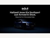 New Kia EV6 GT-Line 167 kW (228 HP) 2026 White SUV