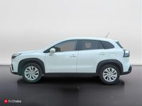 Used Suzuki SX4 129 HP (94 kW) 2025 White Hatchback