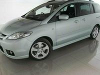 Used Mazda 5 2007 MPV