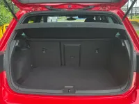 Used VW Golf VII R 300 HP (220 kW) 2019 Red Hatchback