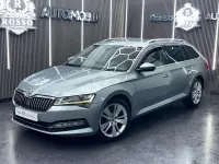 Used Skoda Superb SE L 2020 Grey Estate
