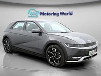 Used Hyundai Ioniq 5 SE 123 kW (168 HP) 2024 SUV