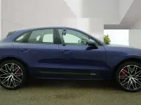 Used Porsche Macan 441 HP (324 kW) 2025 SUV