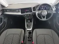 Used Audi A1 Sport 110 HP (80 kW) 2021 White SUV