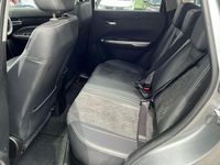 Used Suzuki Vitara SZ5 129 HP (94 kW) 2023 Grey SUV