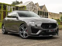 Used Maserati GranSport 350 HP (257 kW) 2020 SUV