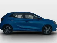 Used MG MG3 SE 194 HP (142 kW) 2025 Blue Hatchback