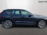 Used Volvo XC60 Plus 247 HP (181 kW) 2024 SUV