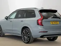 Used Volvo XC90 Ultra 247 HP (181 kW) 2025 SUV