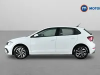 Usado VW Polo Life 80 HP (58 kW) 2026 Citadino