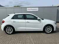 Used Audi A1 Sport 2025 White SUV