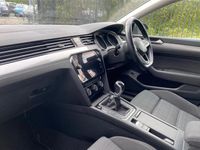 used VW Passat 1.5 TSI EVO SE Nav 4dr - 2019 (69)