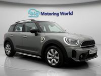 Used Mini Cooper S Classic 220 HP (161 kW) 2022 Hatchback