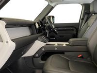 Used Land Rover Defender S 250 HP (183 kW) 2025 Black SUV