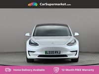 used Tesla Model 3 Performance AWD 4dr [Performance Upgrade] Auto