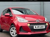 Used Hyundai i10 SE 88 HP (64 kW) 2020 Hatchback