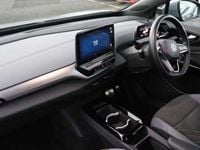 Used VW ID.5 Pro 127 kW (174 HP) 2022 Grey SUV