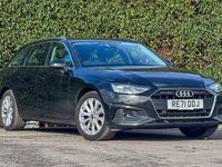 Used Audi A4 Design 150 HP (110 kW) 2023 Estate