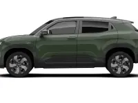 New Toyota Urban Cruiser Design 127 kW (174 HP) 2026 SUV