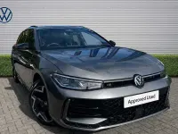 New VW Passat 204 HP (150 kW) 2026 Estate