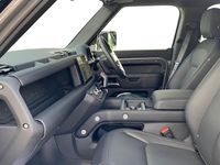 Used Land Rover Defender 2023 Grey SUV