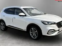 Used MG HS Exclusive 258 HP (189 kW) 2023 SUV