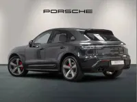 Used Porsche Macan GTS 440 HP (323 kW) 2022 Grey SUV