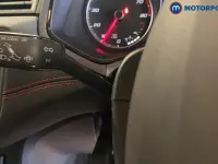 Used Seat Arona FR 110 HP (80 kW) 2021 Red SUV