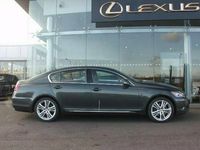 Used Lexus GS450H 2008 Sedan