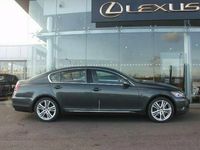 used Lexus GS450H 3.5