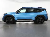 Used Kia EV9 GT-Line S 283 kW (385 HP) 2025 SUV