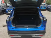 Used Nissan Qashqai Acenta Premium 140 HP (102 kW) 2025 Blue SUV
