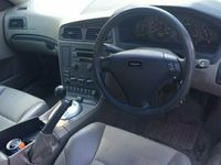 Used Volvo S60 180 HP (132 kW) 2002 Sedan