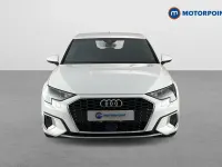 Used Audi A3 e-tron Sport 2024 White Hatchback