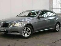 Used Mercedes E220 2011 Sedan