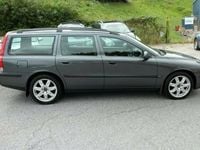 Used Volvo V70 170 HP (125 kW) 2003 Estate