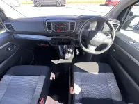 Used Citroën Spacetourer Feel 118 HP (86 kW) 2026 Grey MPV