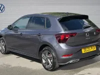 Used VW Polo R-line 116 HP (85 kW) 2026 Hatchback