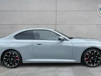 Used BMW 230 Coupé M Sport 242 HP (177 kW) 2026 Grey Coupe