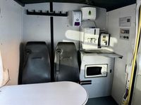 Używany Ford Transit 2018 Biały Minivan
