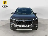Used Suzuki SX4 S-Cross 2023 Grey SUV