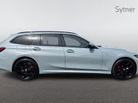 Used BMW 330 M Sport 288 HP (211 kW) 2026 Grey Estate