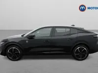 Usado Peugeot 408 GTi 131 CV (96 kW) 2024 Negro SUV